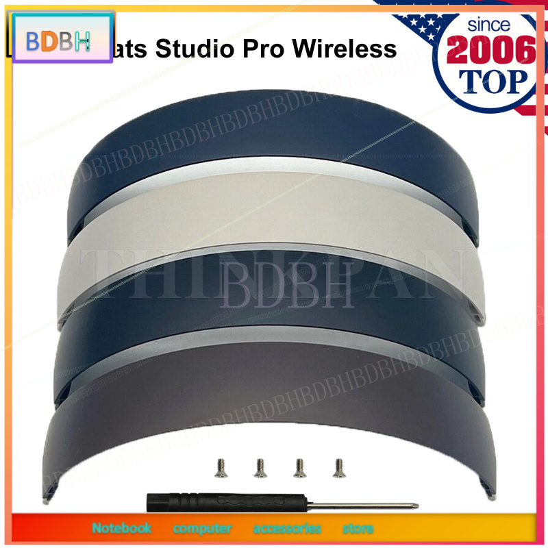 Beats Headphone Studio Pro - ヘッドフォン修理部品交換用ヘッドバンド For Beats Studio Pro ワイヤレスヘッドセット用