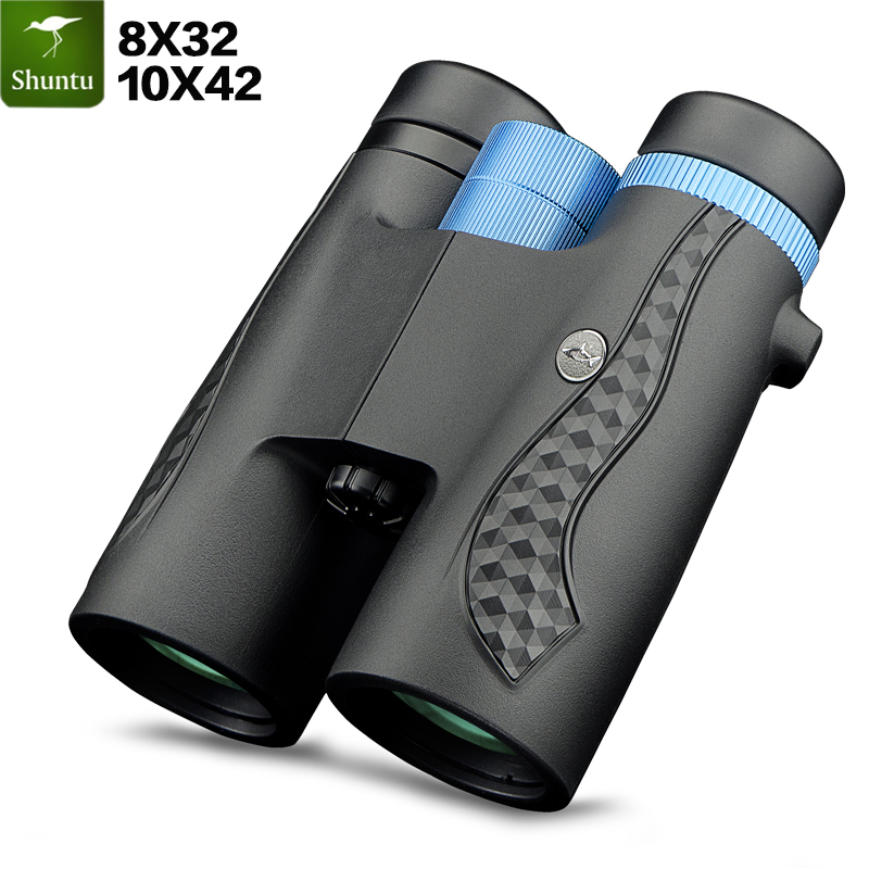 シュント8X32 10x42双眼鏡BAK4 FMCアシカ望遠 - Home Cinema Center のレビューと価格