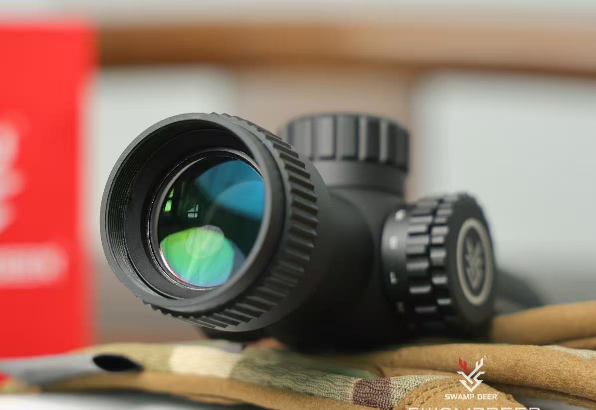 SWAMP DEER HD-NV 4X30AO IR望遠鏡、 - Home Cinema Center のレビューと価格