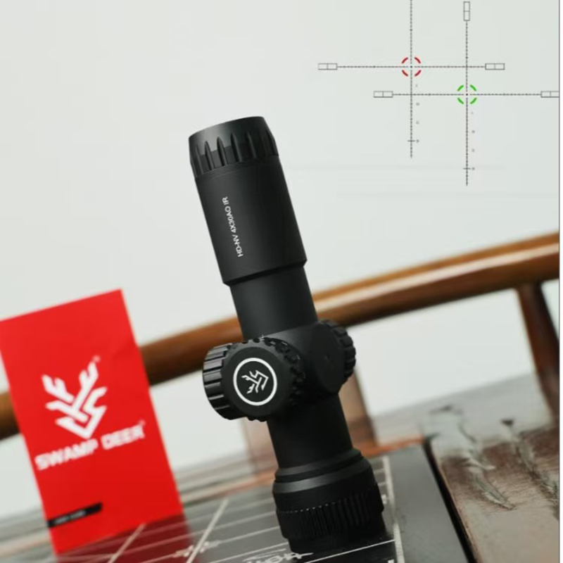 SWAMP DEER HD-NV 4X30AO IR望遠鏡、 - Home Cinema Center のレビューと価格