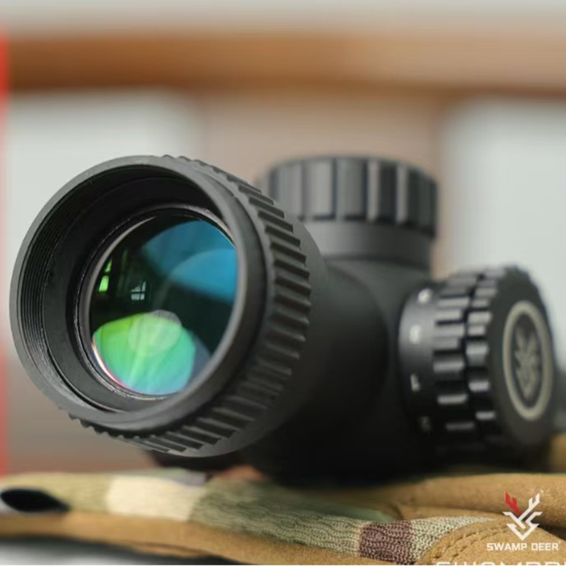 SWAMP DEER HD-NV 4X30AO IR望遠鏡、 - Home Cinema Center のレビューと価格
