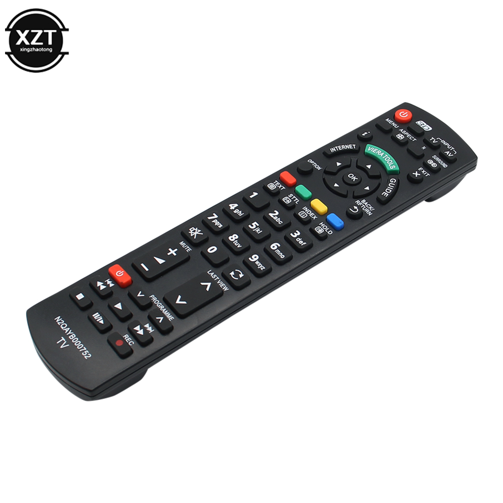 N2QAYB 000752   パナソニック テレビ用リモコ - Home Cinema Panasonic のレビューと価格