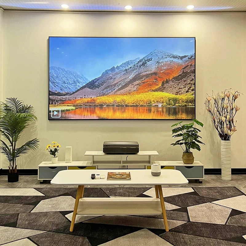 2027年最新 MIVISION 100～120インチ 16 - Projector Screen 100 Inch のレビューと価格