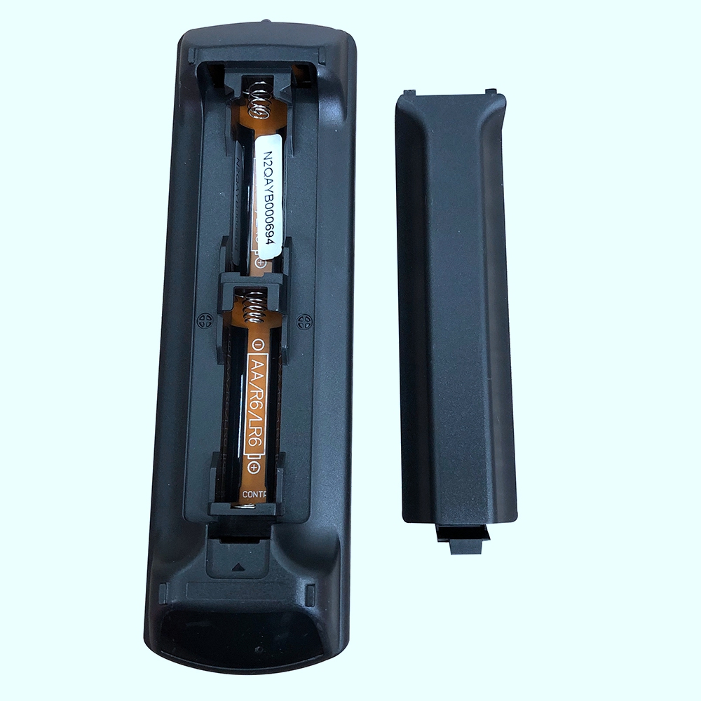 AY14 -新しい交換用リモコン N2QAYB000694  - Home Cinema Panasonic のレビューと価格